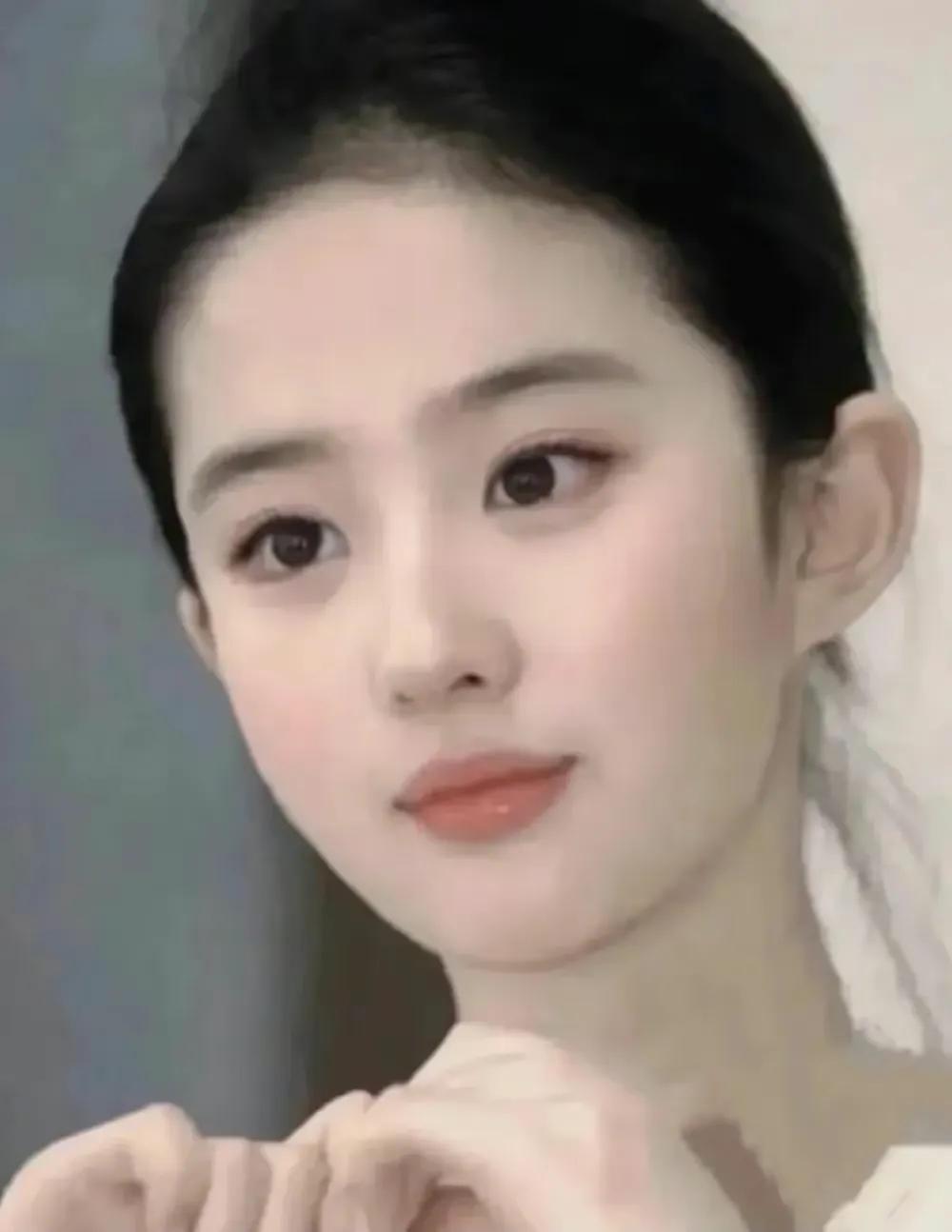 刘亦菲主演《梦华录》爆红，是人火还是剧火？