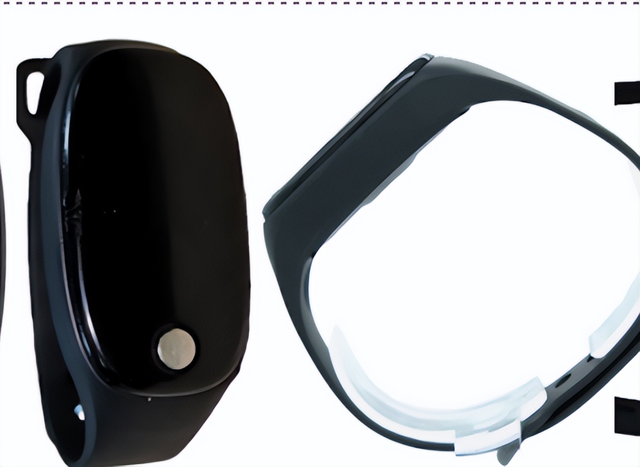 手环API接口——兔盯云