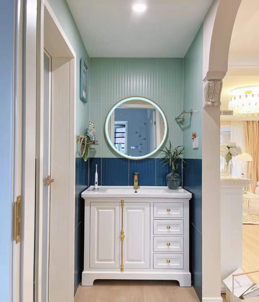 武汉发现一户人家的装修，那叫一个高级，给我50W，我也得这样装