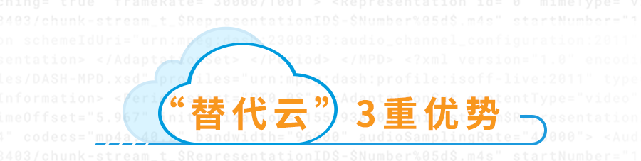 “替代云”知多少？Akamai Linode 重新定义公有云服务