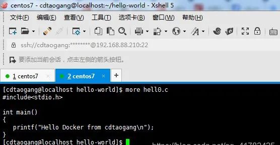 理解了鏡像和容器，你就掌握了Docker的80%