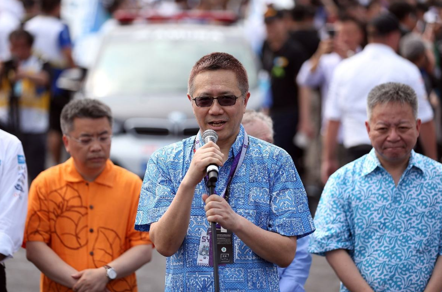 跟马云合作，泰山会大佬“送钱”，收益拿走60%，虞锋凭啥这么牛