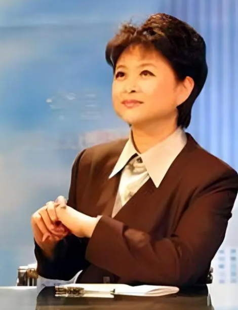 因癌离世的5位央视主持人，最大78岁，最小26岁，个个令人惋惜