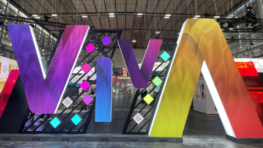 VivaTech峰会，美妆巨头的“前沿技术”够格吗？