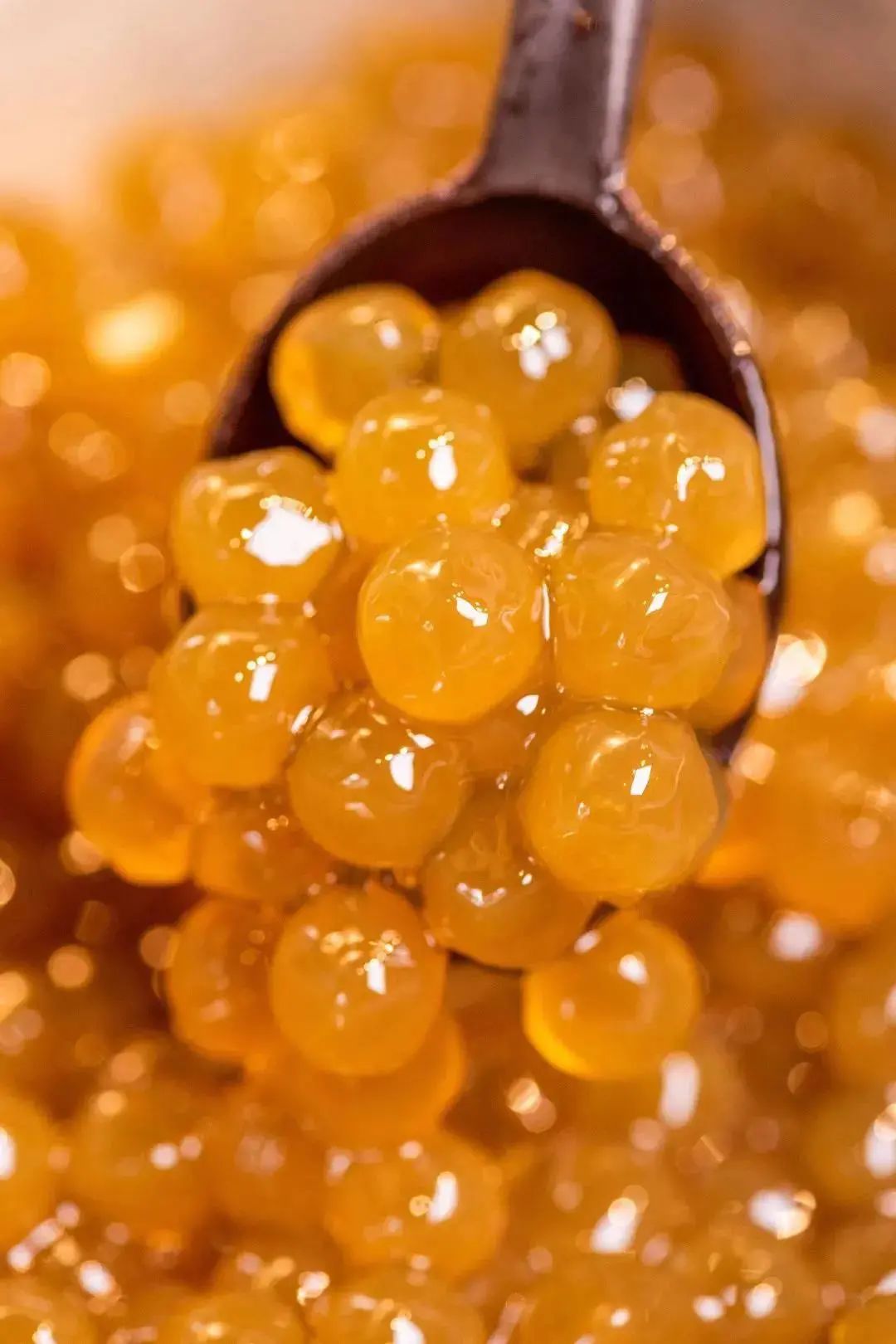 火遍全国的书亦烧仙草！半杯都是料，奶茶吨吨喝 