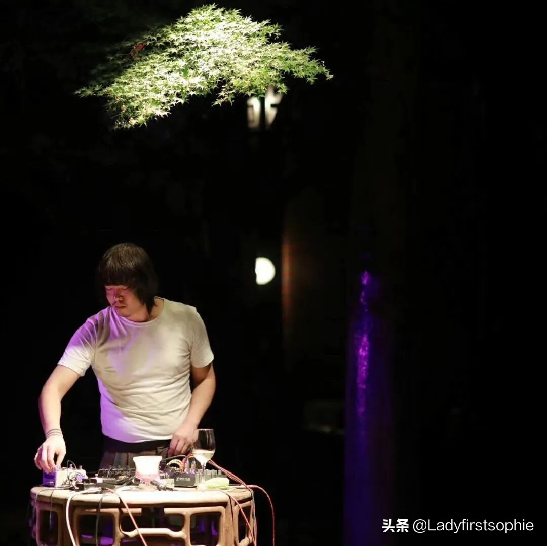 刘亦菲的同款取景地！这家英国领事馆旧址的中式下午茶可太美了