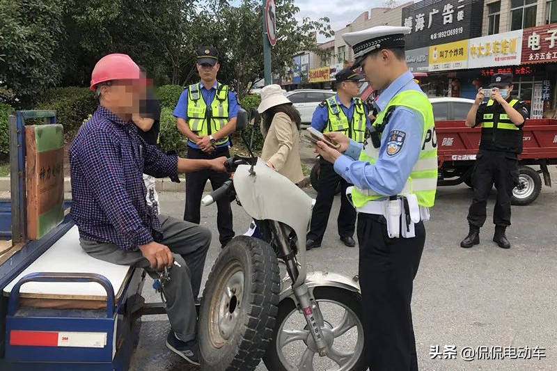 电动两轮车驾驶入门教程：从零开始轻松上手