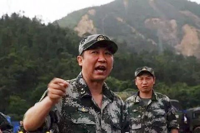 2016年南部战区成立，配备“五虎上将”镇守南海，现在怎么样了？