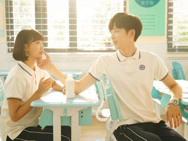 青春校园爱情剧看腻了？这6部又甜又虐又带感，熬夜都要看完