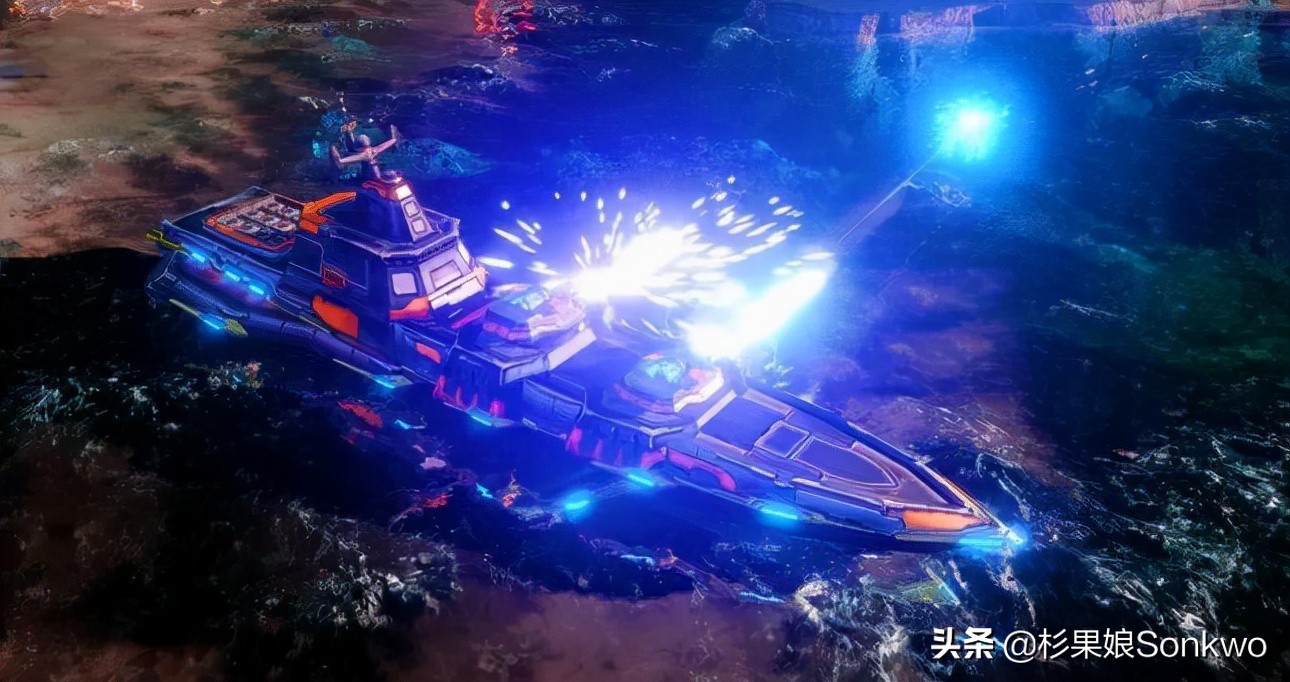 反客为主？那些比本体还要好玩的“正经”Mod