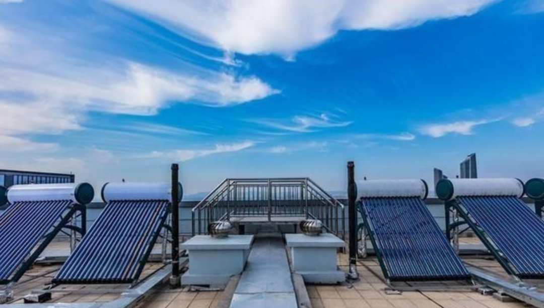 曾红极一时的太阳能热水器，为何已淡出人们的视线？是何原因？