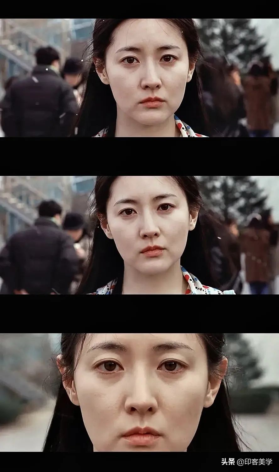 解压！10部必看的复仇类高分电影