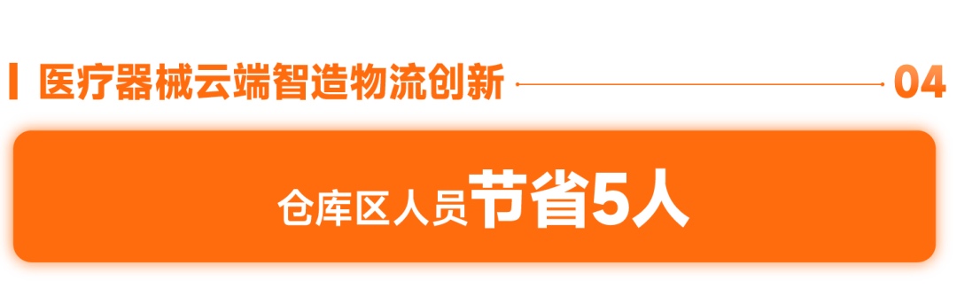 成功率超过99.995%；搬运效率成倍提升；迦智助力企业智造升级