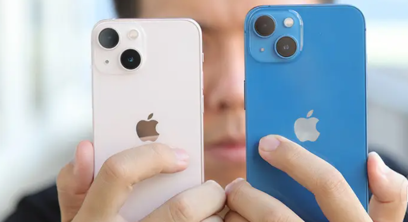 iPhone14全面曝光，确实没有13香