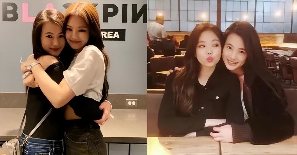 曾在JYP进出道组，后因膝盖受伤退出，参加内娱选秀圈粉无数