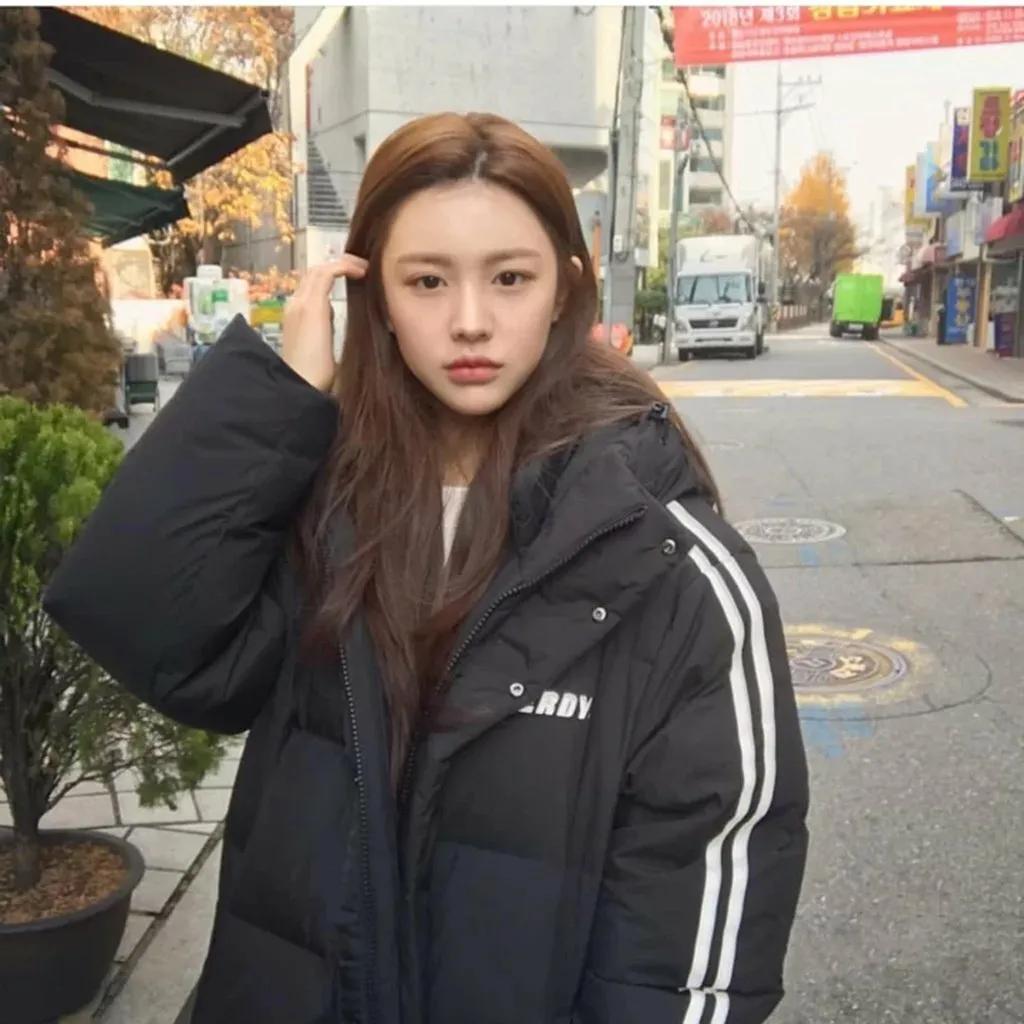 高允真 | 一些欧尼生活照 ​​​