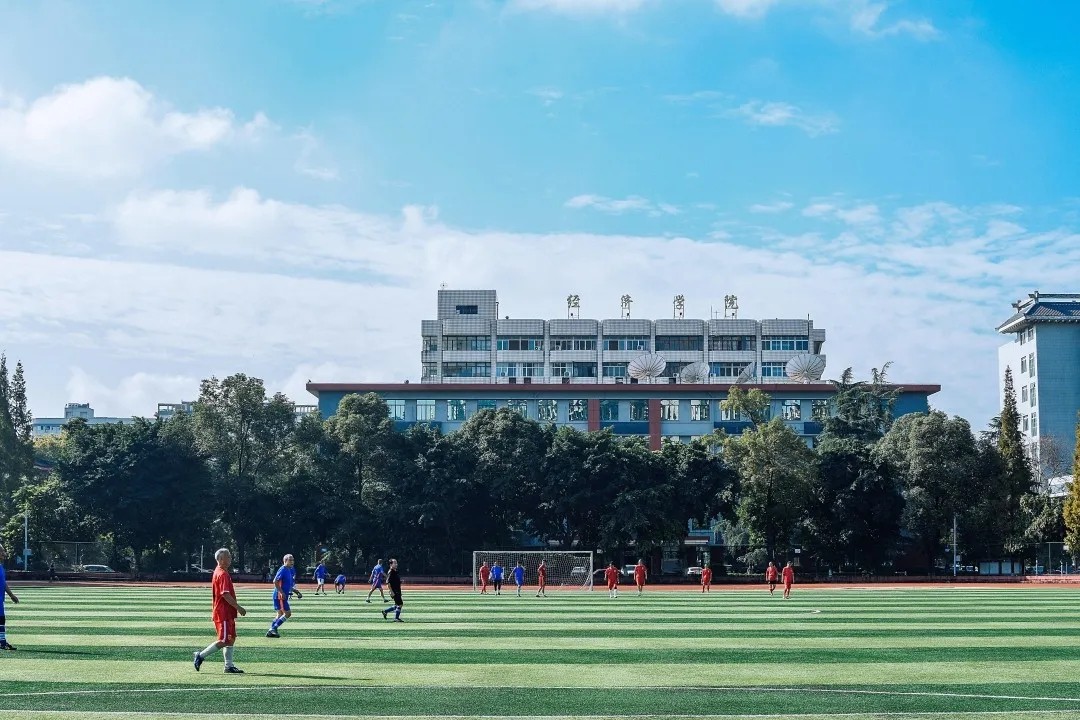 四川大学地址（出自大师之手）