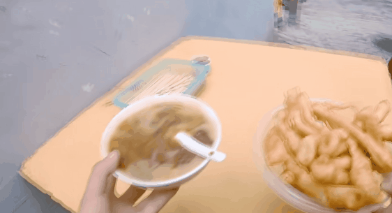 中国早餐最会“喝汤”的6个地方，还是吃肉解馋，一碗下肚太扎实