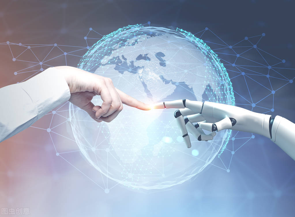 智能ai与人有什么区别？