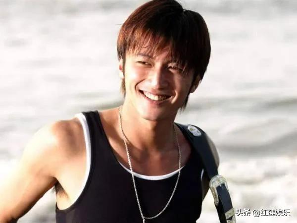 传谢霆锋要演杨过，如果属实，这是他出道26年以来首次出演金庸剧