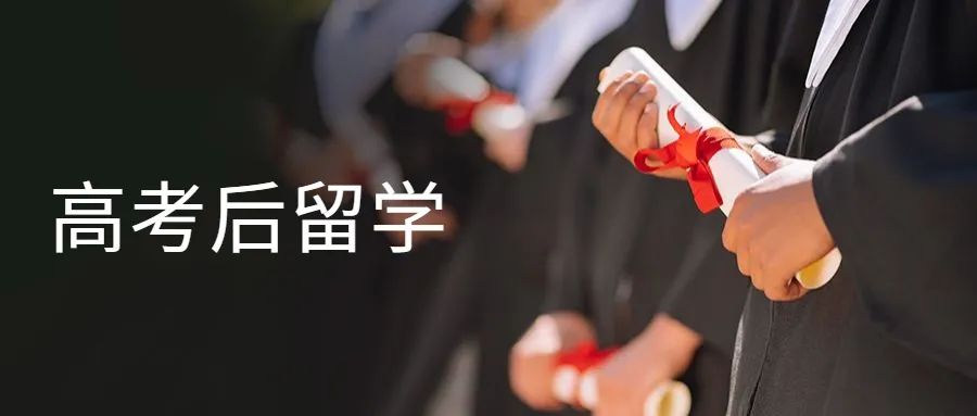 留学生家长：为什么商科长期占据留学专业排行榜榜首？