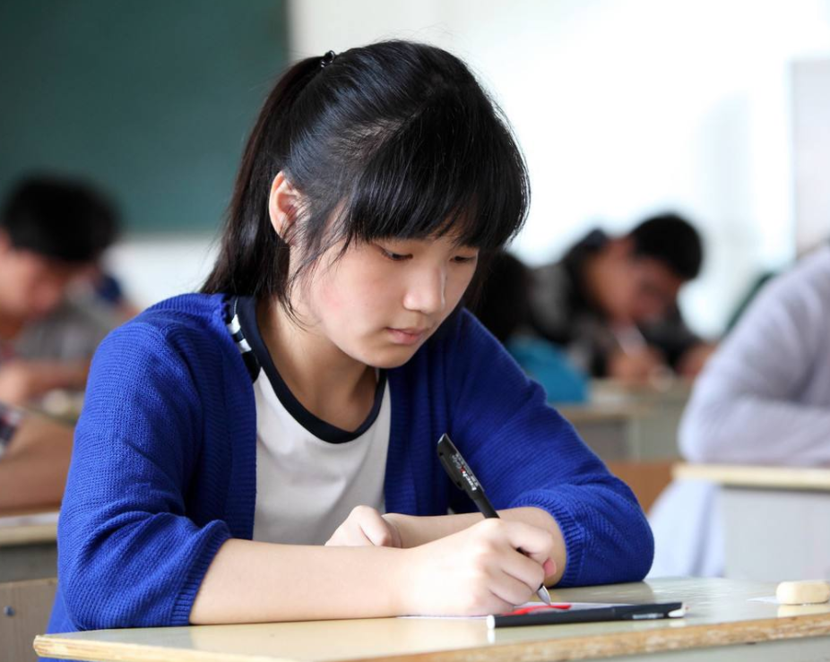 高三一模考试的重要性，不只是说说而已，怪不得各科老师都很重视