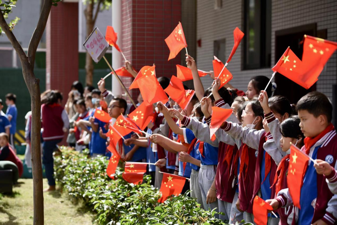 阳光体育 快乐足球｜棠小（南区）举行2022体育节足球技巧挑战赛