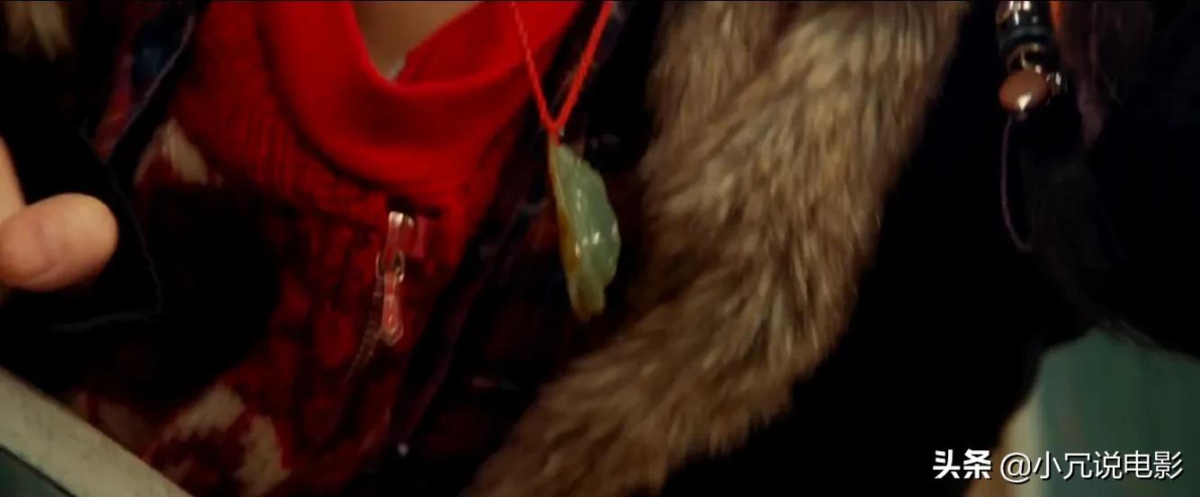 电影《七月与安生》，让出来的爱情幸福吗？七月与安生都没有