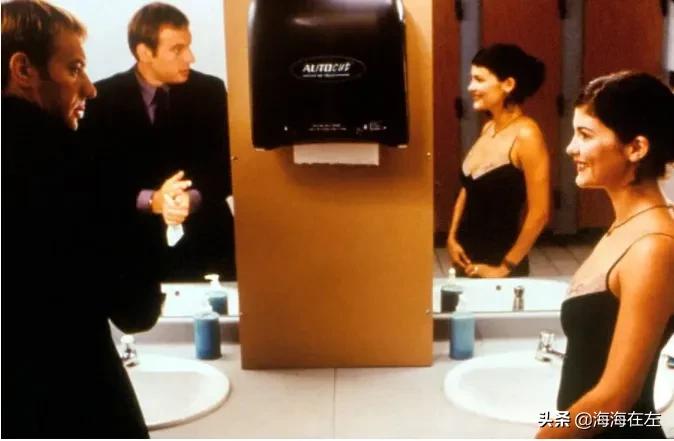 法国“无可替代的香奈儿”——奥黛丽·塔图