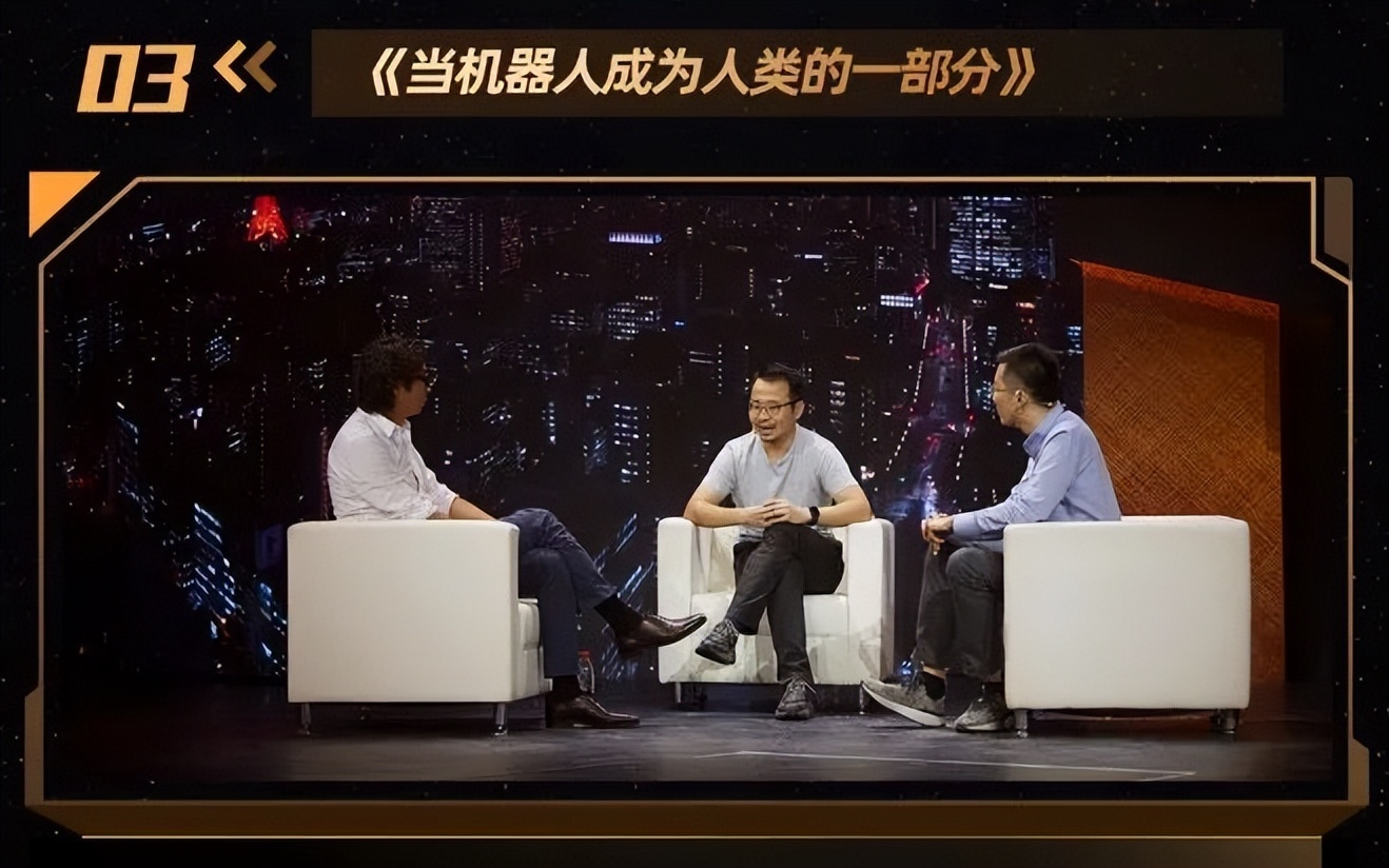 Whale 帷幄 叶生晅入围36氪「X·36Under36」榜单