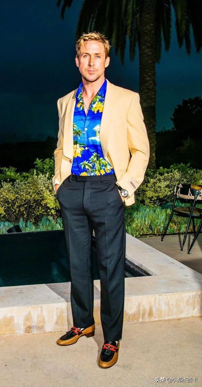 被毁容了还能翻盘？57岁的她才是真 • 传奇