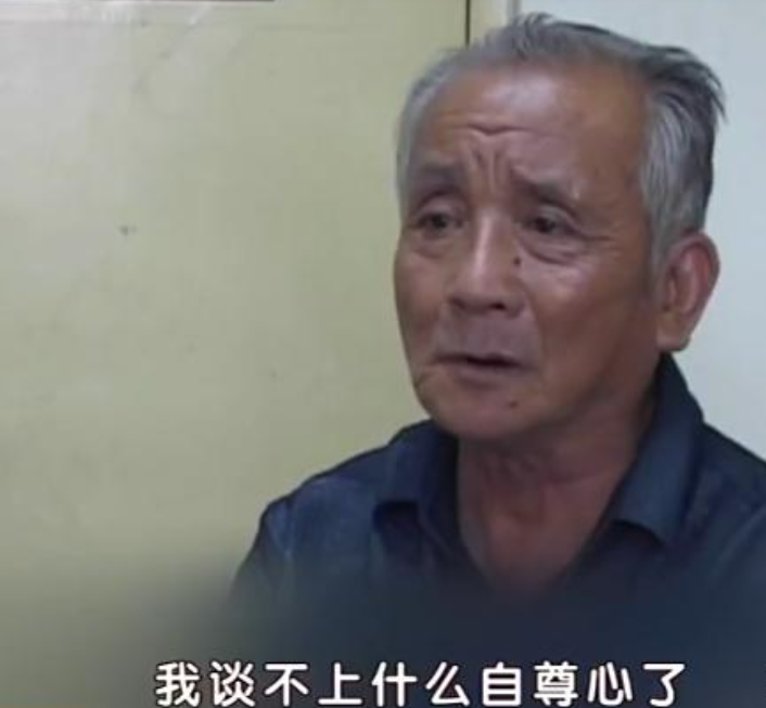 2007年，18岁漂亮女保姆在电梯内被惨遭杀害，行凶者竟是67岁老头