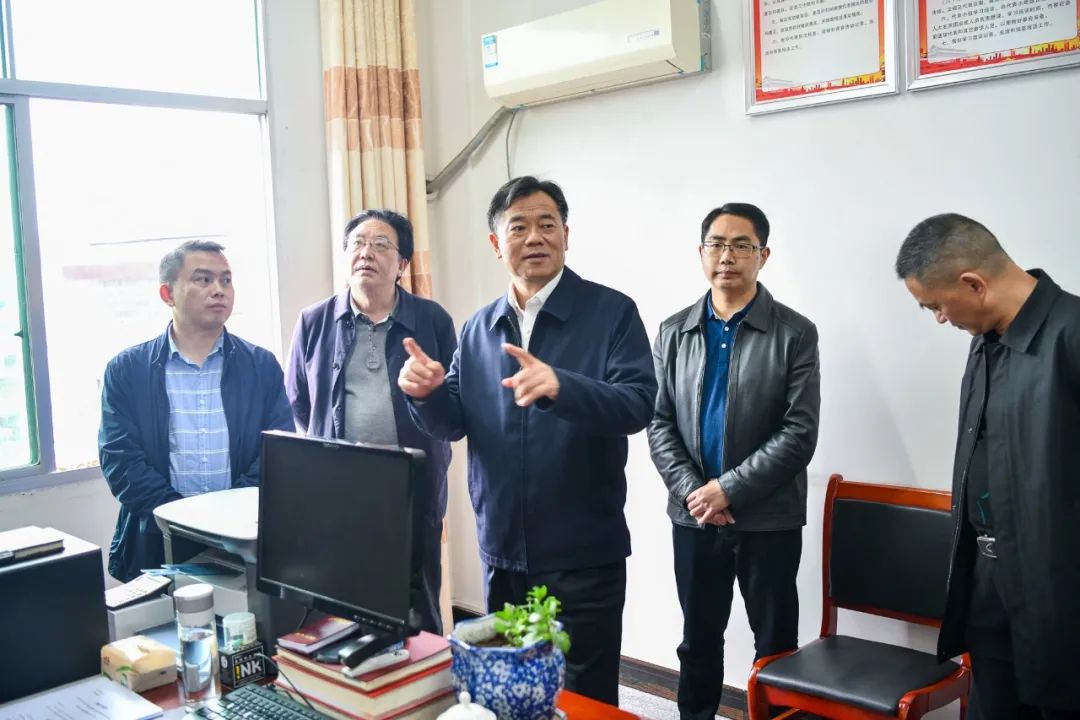 ​【回眸五年】市五届人大及其常委会五年工作综述(五)