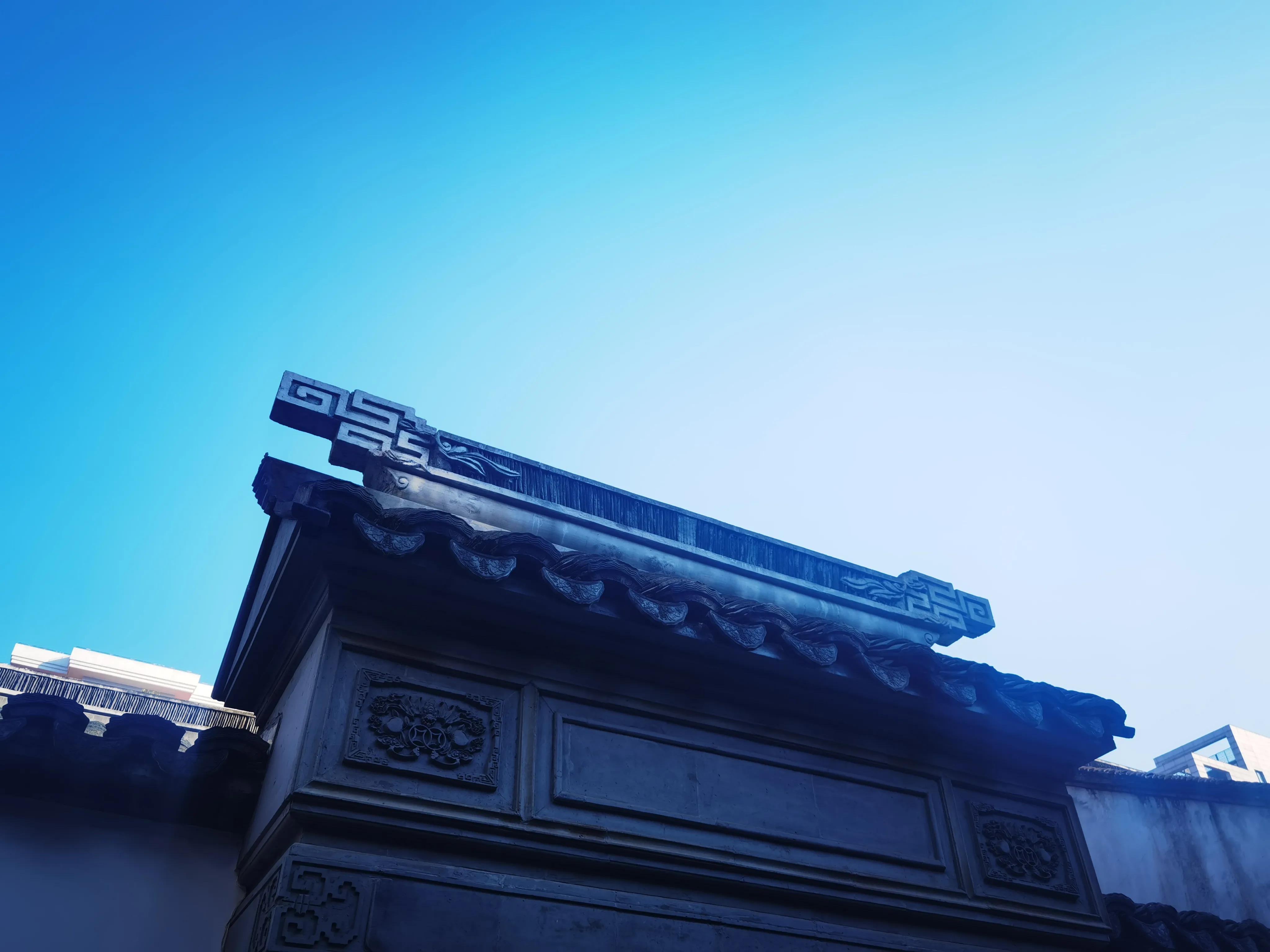 常州吕思勉故居