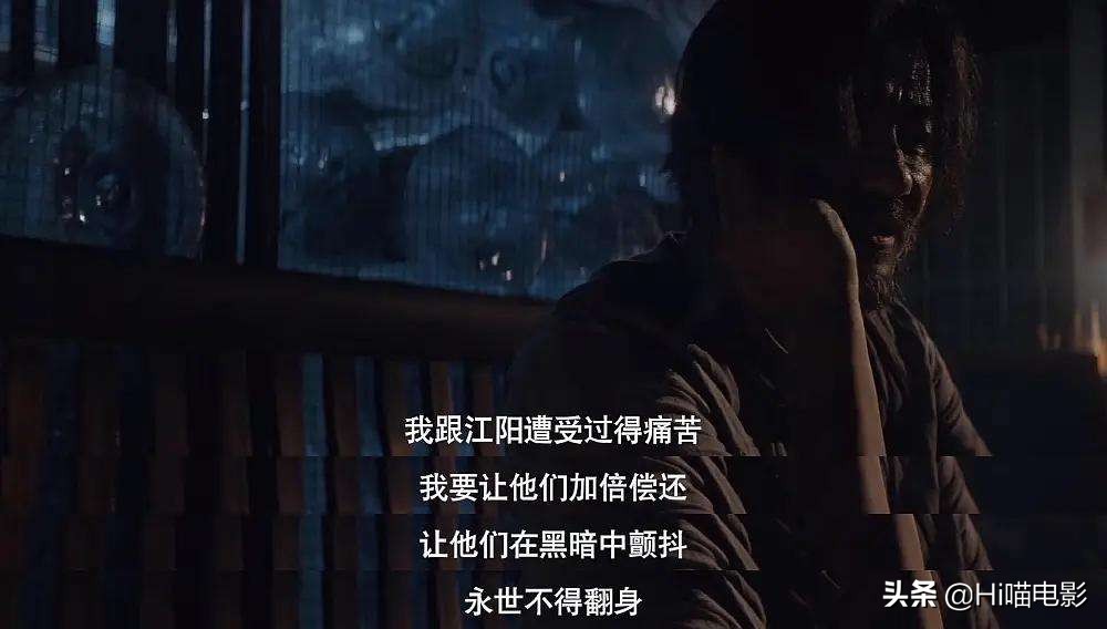 国内评分最高的10部扫黑剧，《黑冰》仅排第8，你最喜欢哪一部？