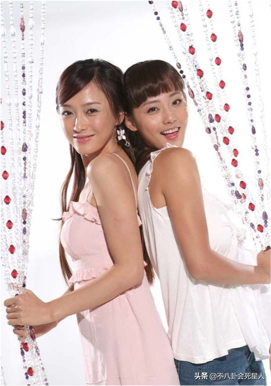 这6位女星演配角艳压女主，美貌惊艳却不受欢迎，她们做错了什么