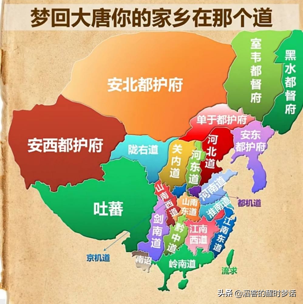 这条街叫“路”，那条路叫“街”！“街”和“路”到底咋区分的？