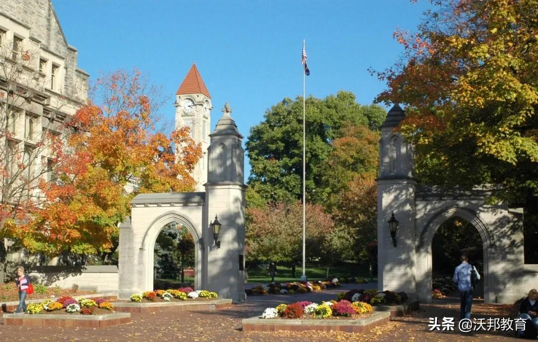 你听说过Big Ten“十大联盟”吗？不输常青藤的高性价比大学