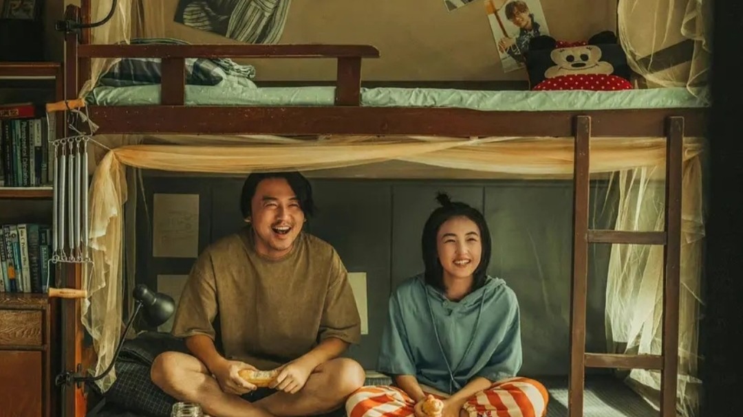 悬疑剧《天才基本法》将播，张新成张子枫主演，雷佳音演父亲