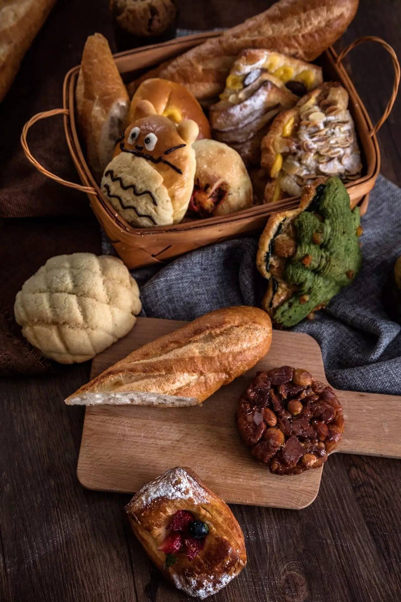 俄罗斯的这些美食，你尝过吗（上）？