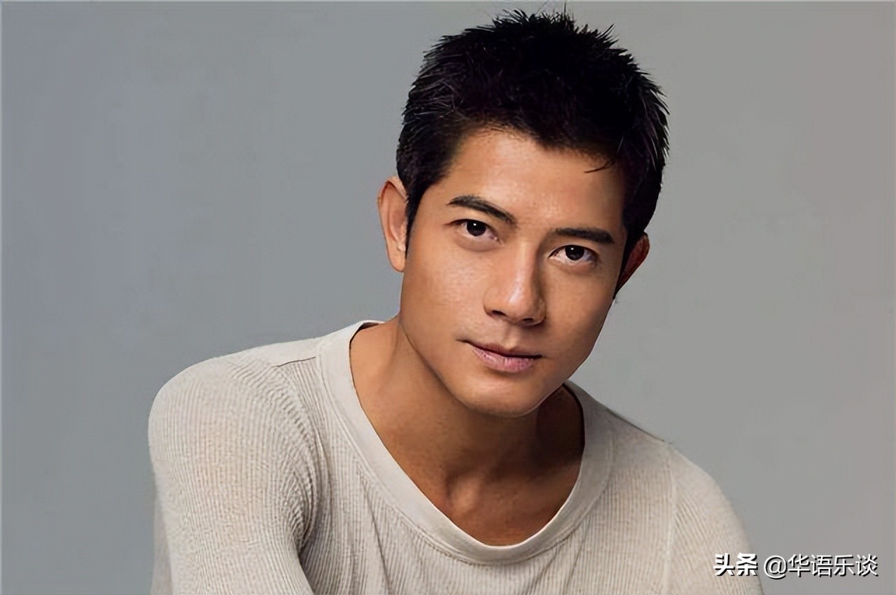 1997年的华语乐坛：三地共竞秀，绽放洗牌前的最后辉煌