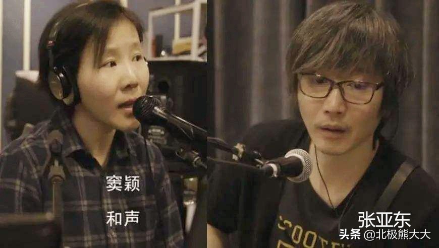“双面玉女”高圆圆：人前清纯，人后疯狂，混乱情史让人一言难尽