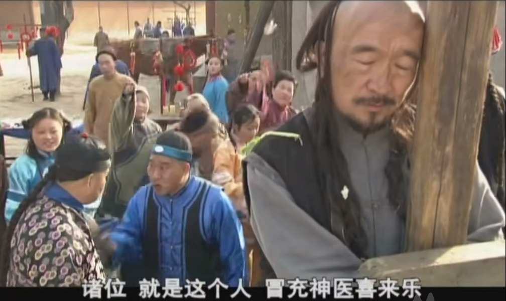 20年了，再没有一部国产剧敢这样拍