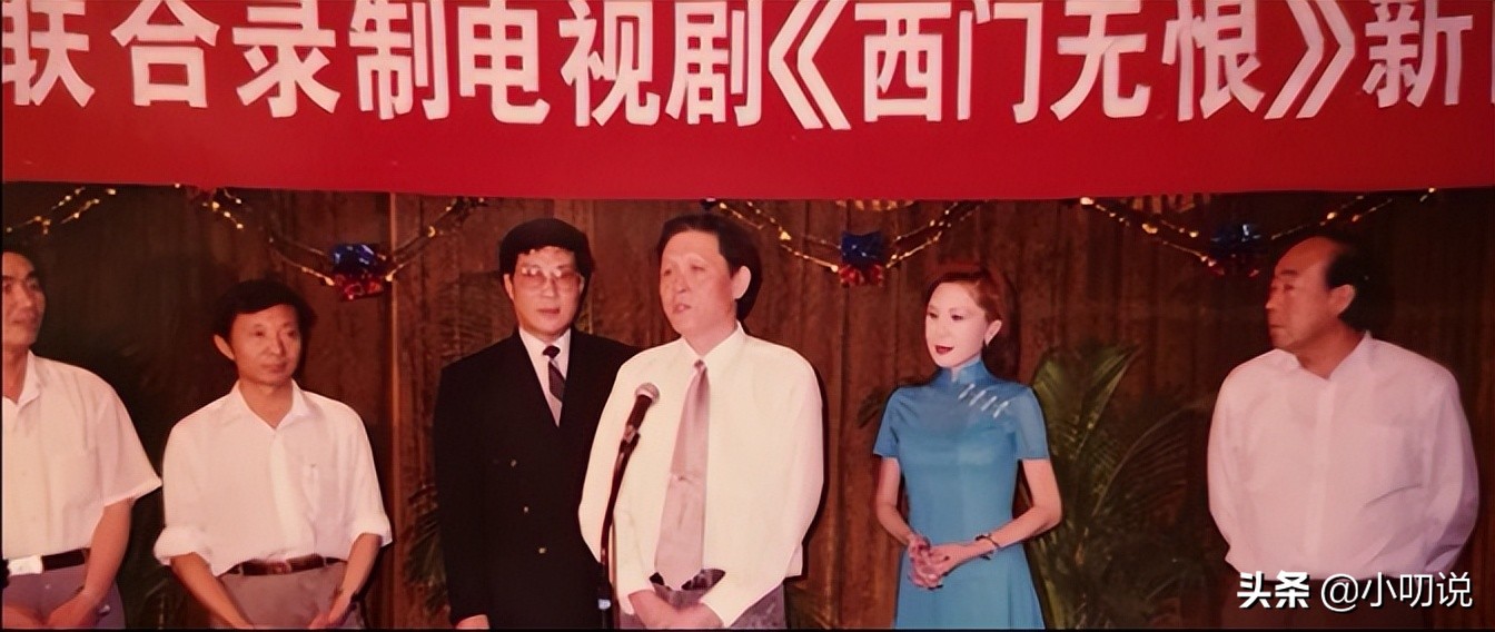 杨钧钧：焦恩俊口中的“傻丫头”，带资进组演女主，没长相遭嘲笑