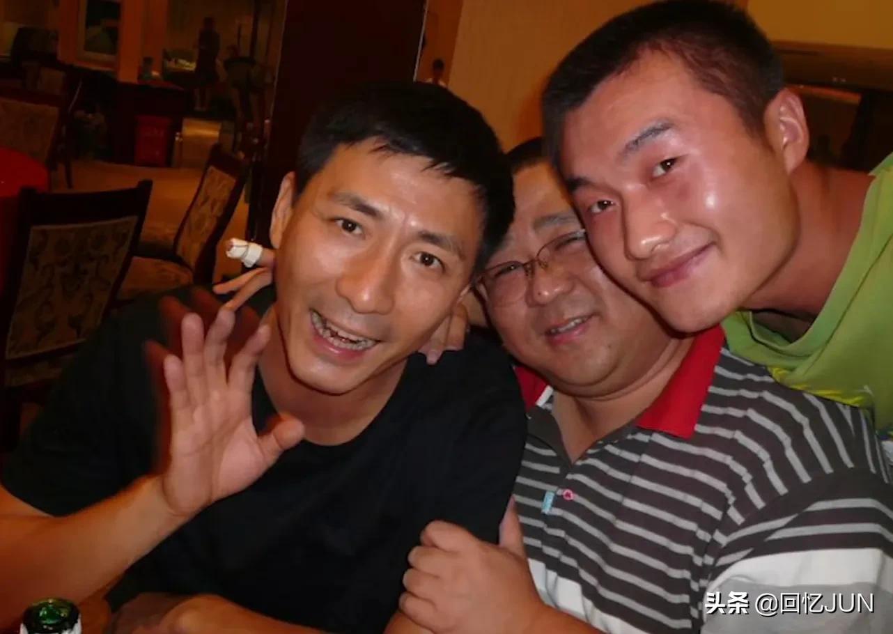 《神探狄仁杰》最强龙套王“张环”，从群演到副导演，励志逆袭