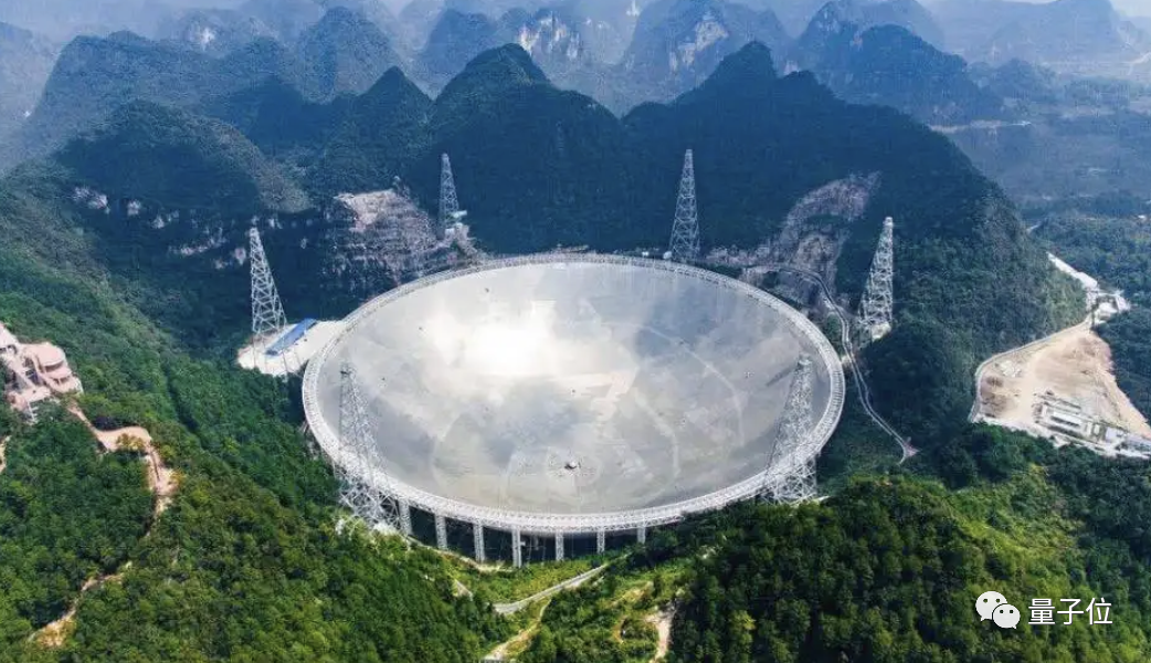 中国天眼发现地外文明可疑信号，马斯克称星舰7月开始轨道试飞