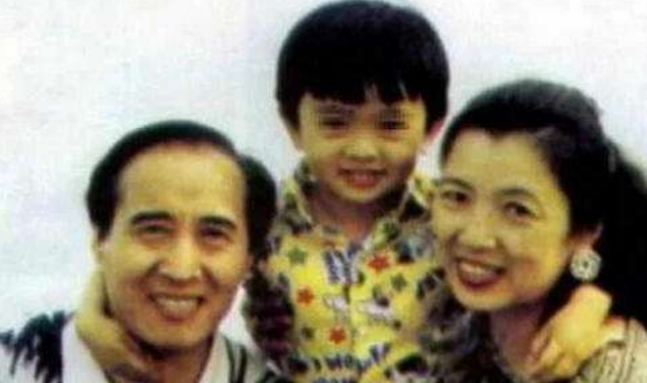 林彪元帅准儿媳张宁：嫁错人后孩子被害，为何远嫁异国后皈依佛门