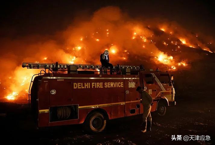 一周事故及安全警示（2022年第14期）