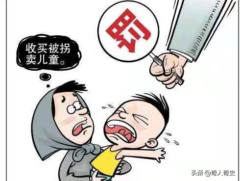 1995年，四川一女大学生被120元卖给55岁老头，却跟牲口住了17年