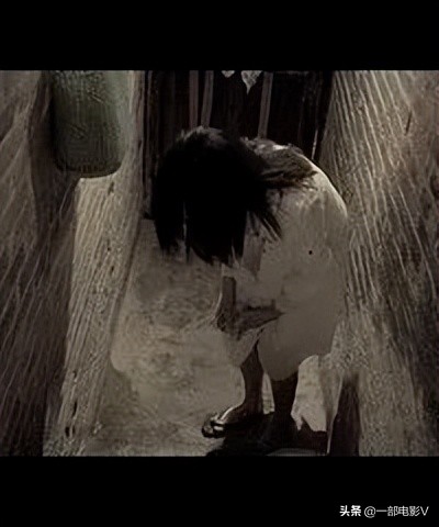不看到结尾你根本不知道发生了什么的恐怖片